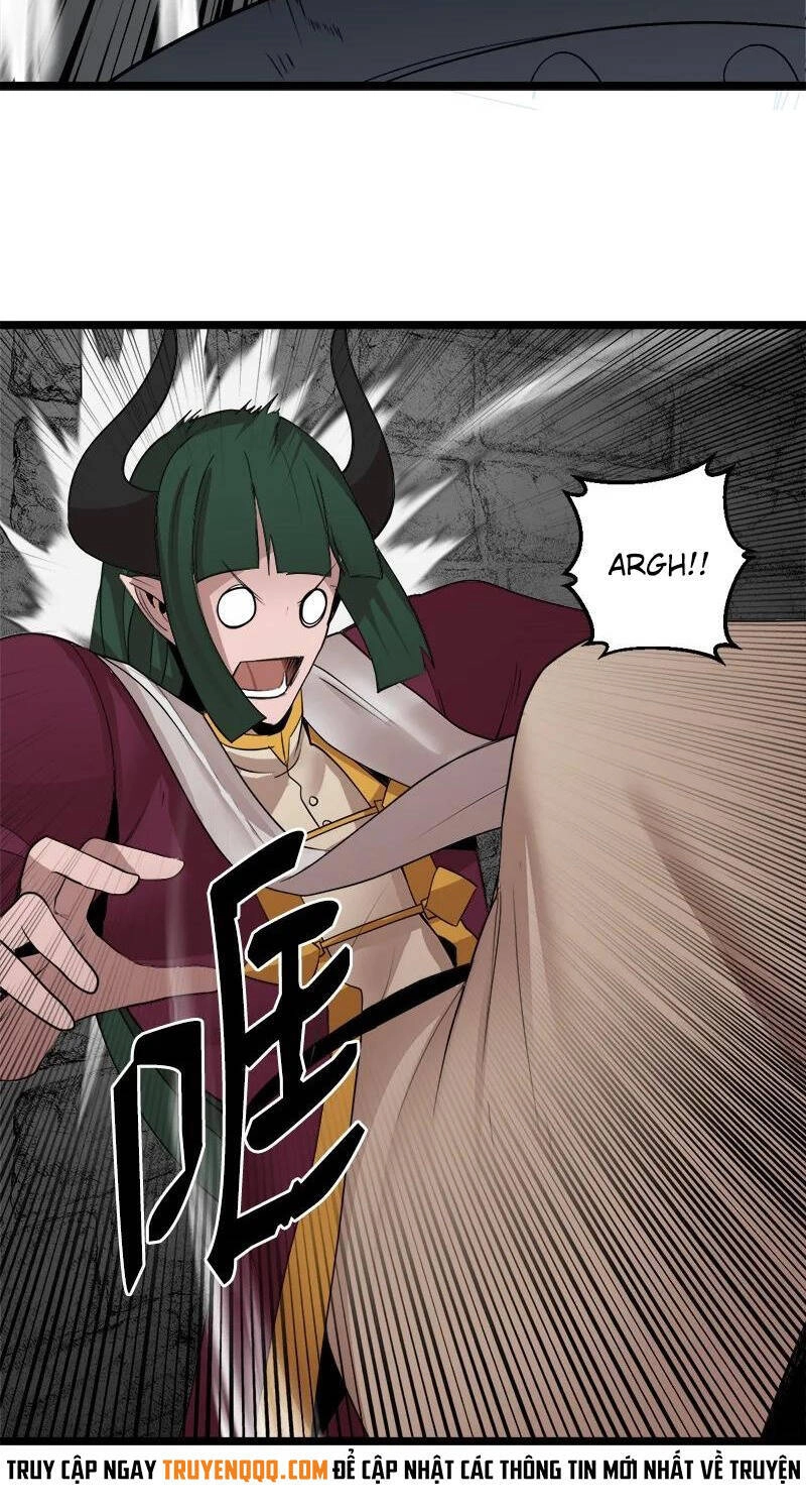 The Dungeon Master Chapter 106 - 13