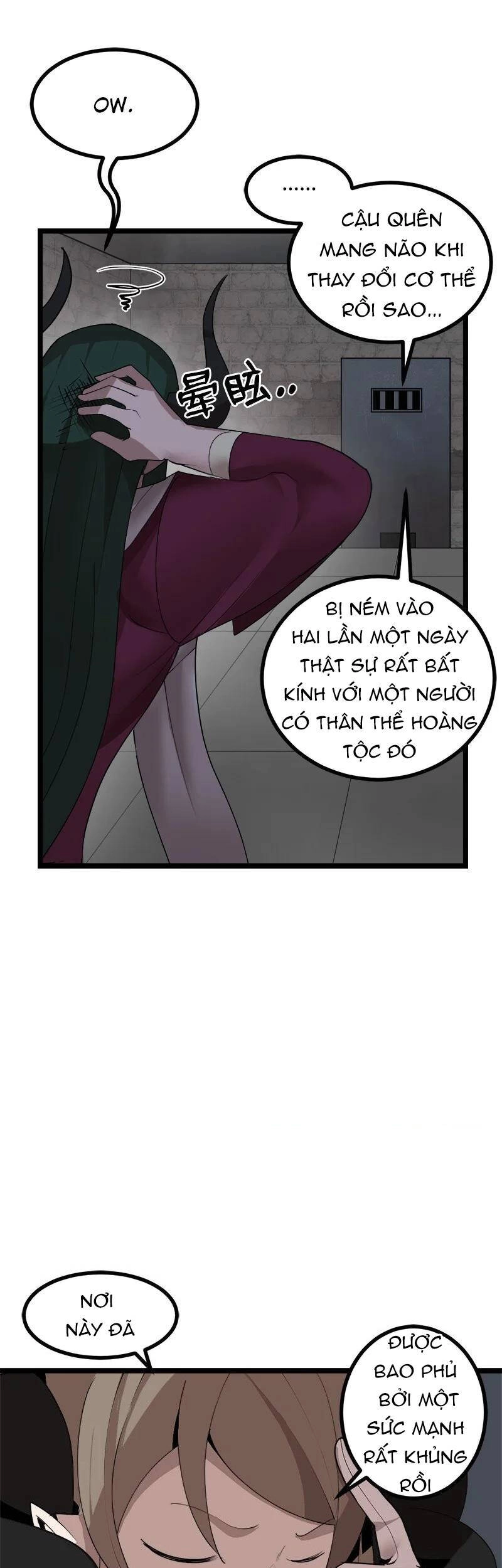 The Dungeon Master Chapter 106 - 14