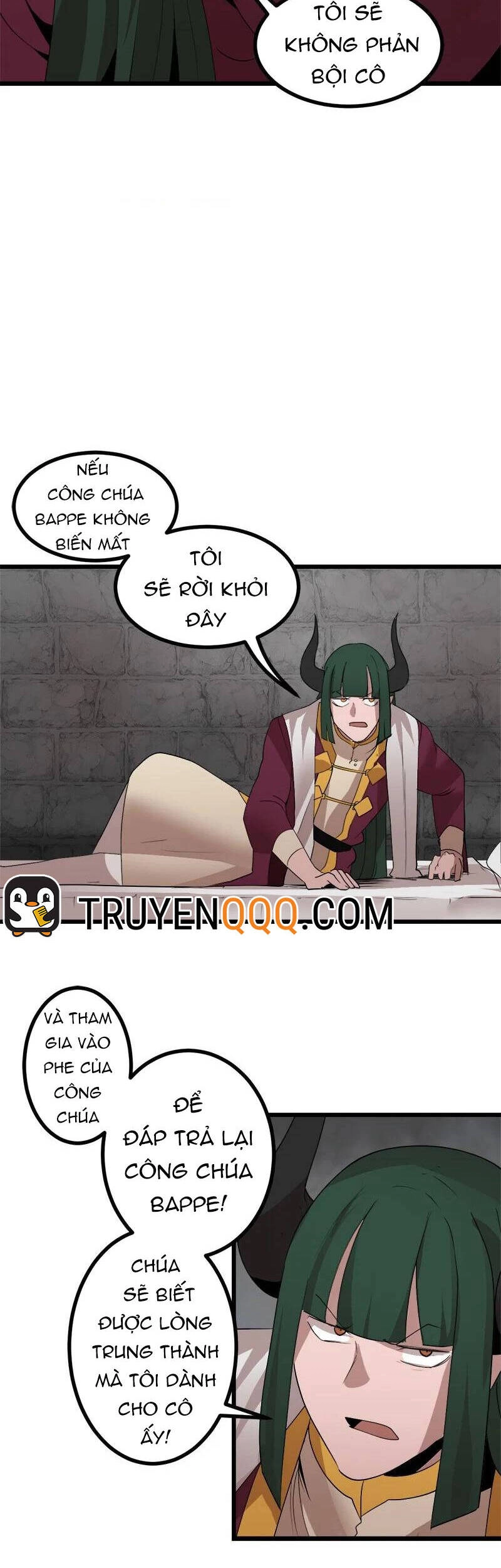 The Dungeon Master Chapter 106 - 18