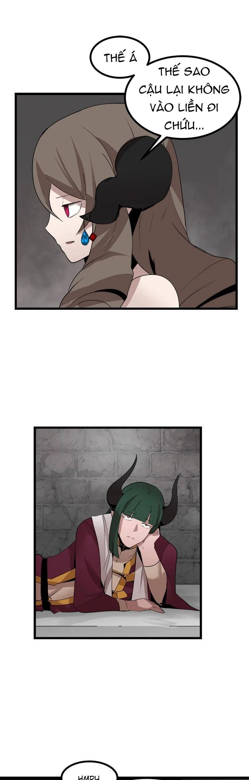 The Dungeon Master Chapter 106 - 20