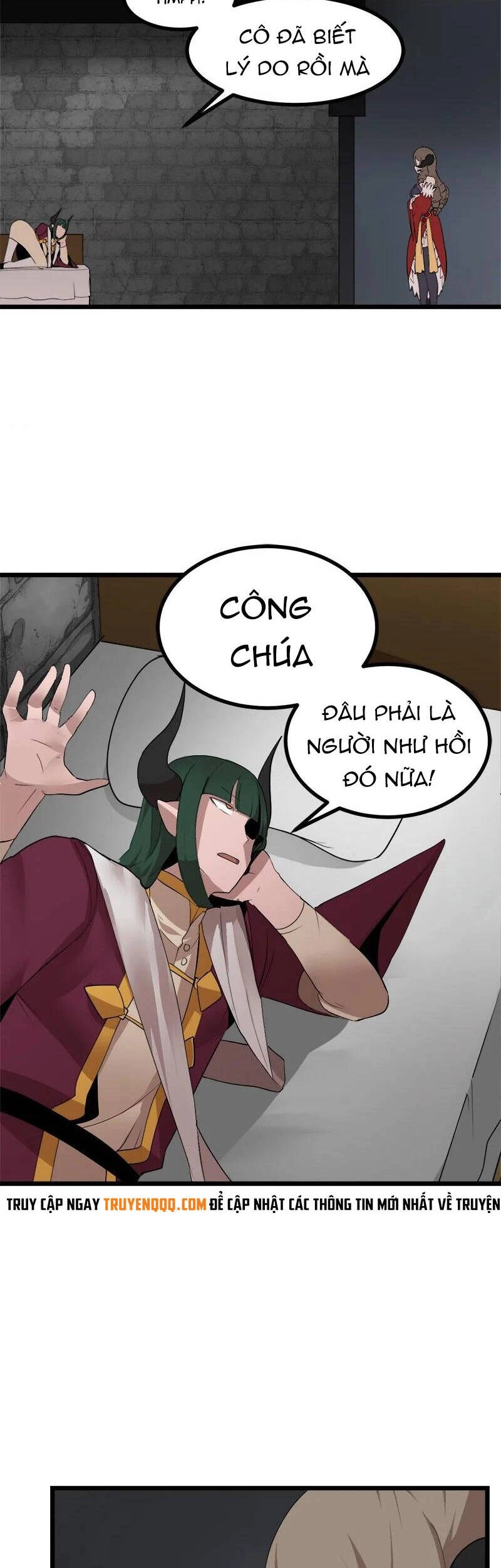 The Dungeon Master Chapter 106 - 21