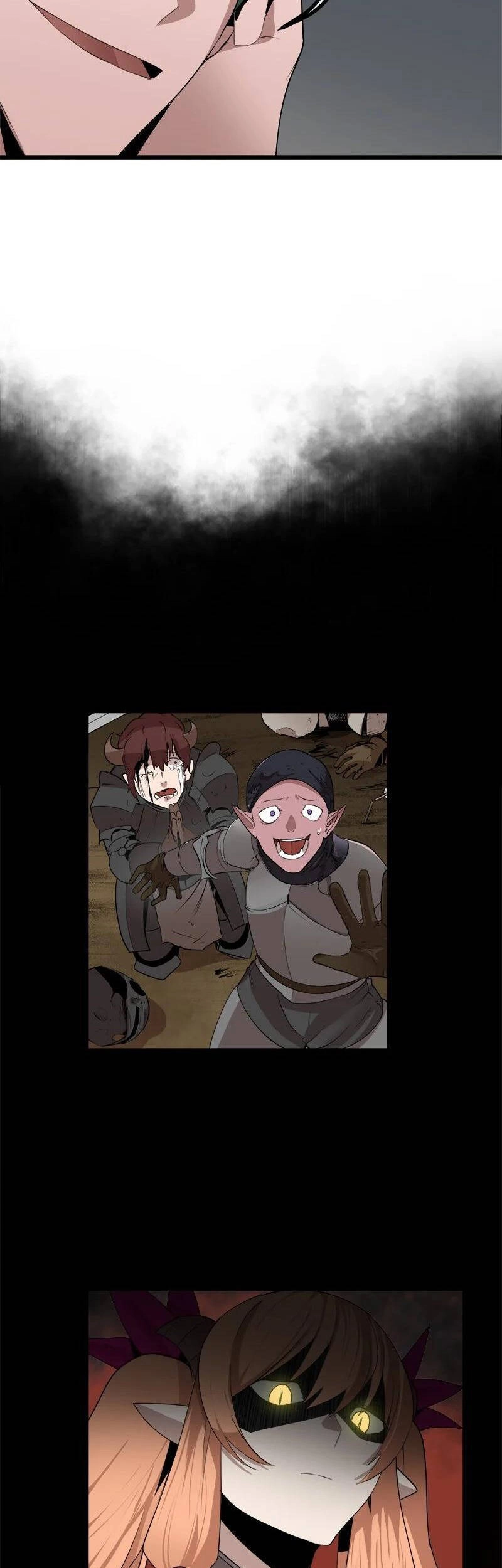 The Dungeon Master Chapter 106 - 23