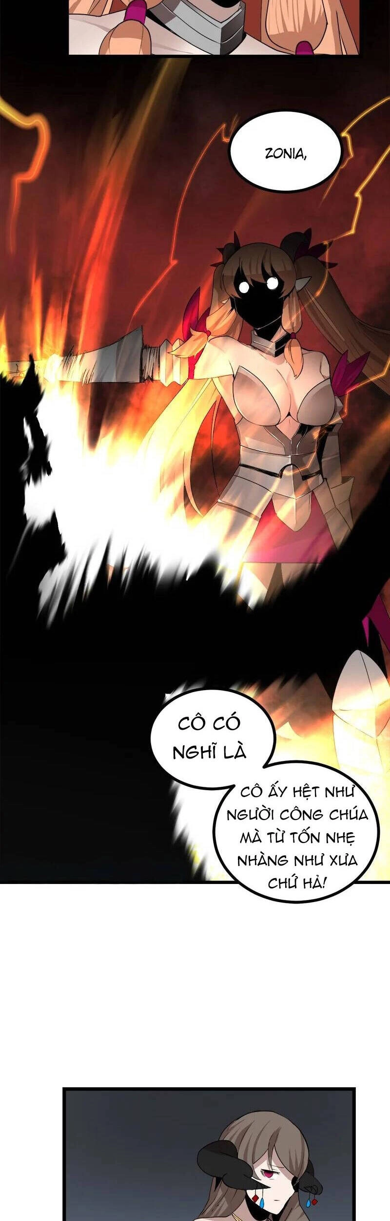 The Dungeon Master Chapter 106 - 24