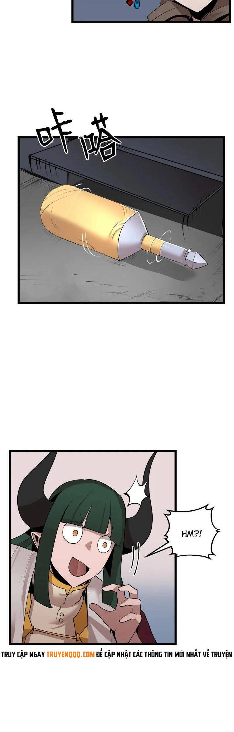 The Dungeon Master Chapter 106 - 27