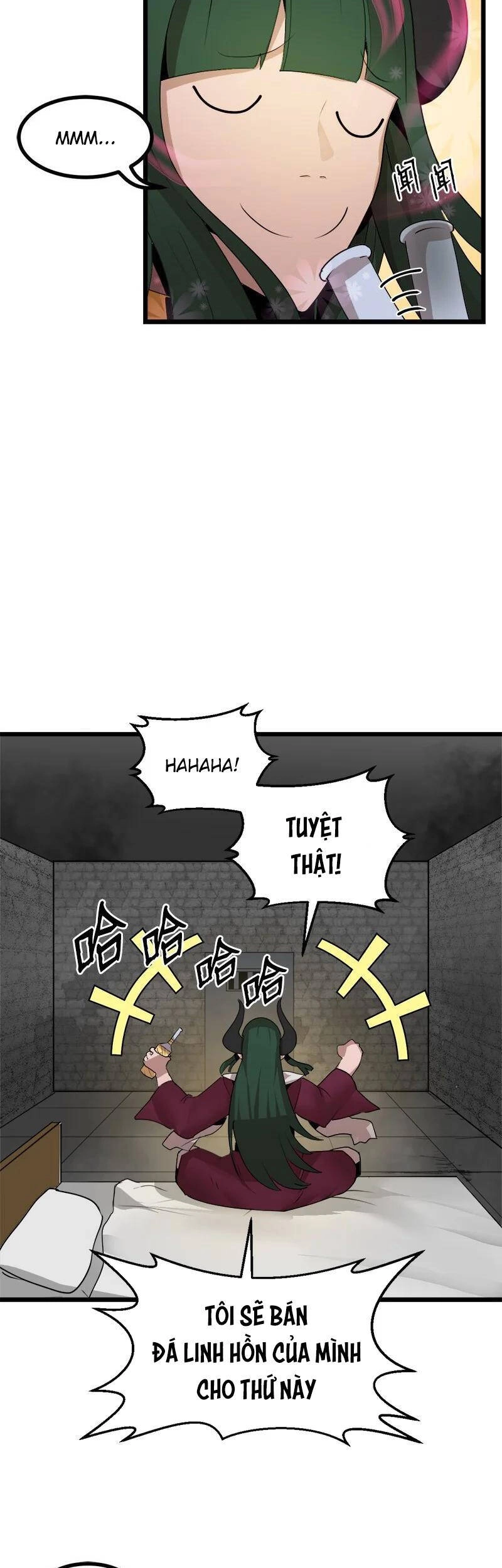 The Dungeon Master Chapter 106 - 30