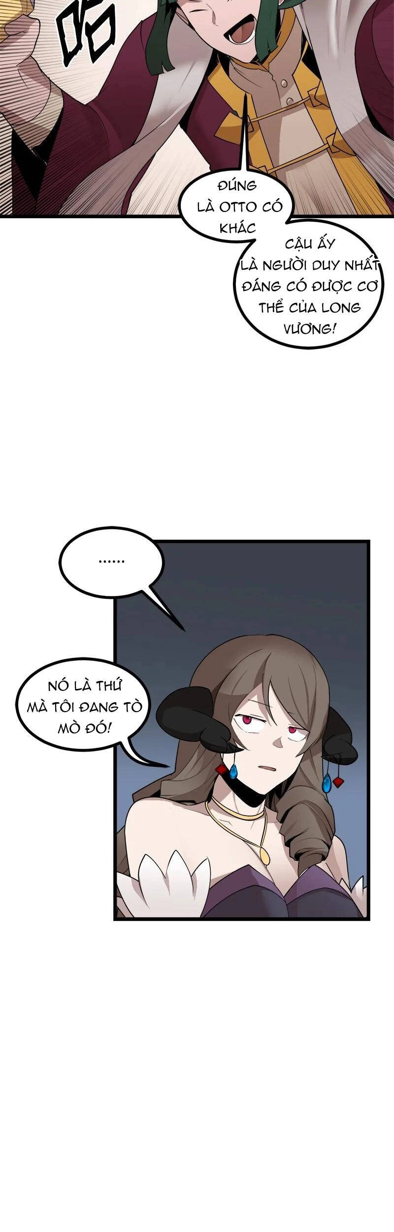 The Dungeon Master Chapter 106 - 32