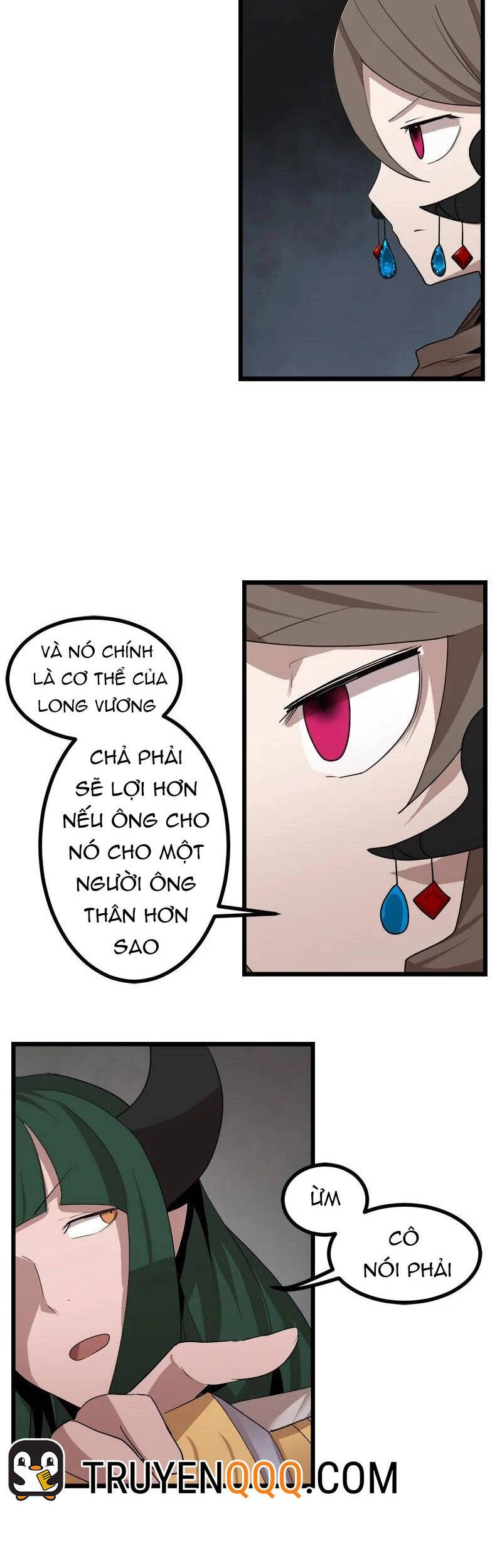 The Dungeon Master Chapter 106 - 35