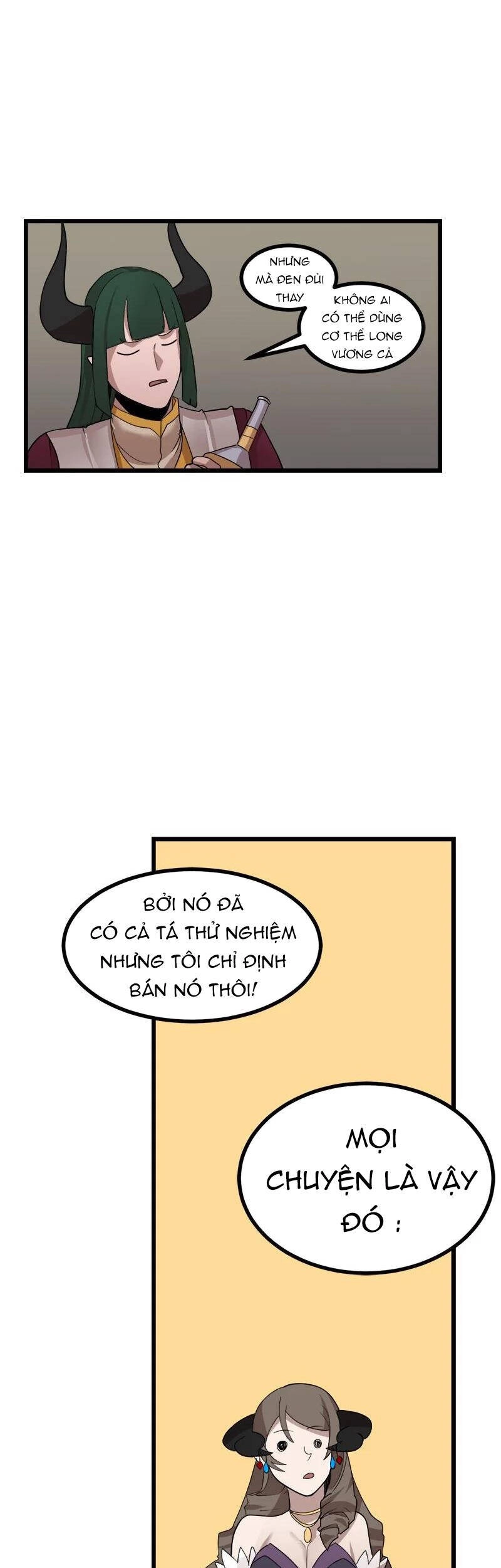 The Dungeon Master Chapter 106 - 37