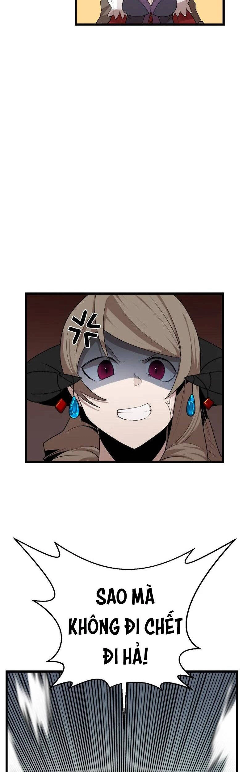 The Dungeon Master Chapter 106 - 38