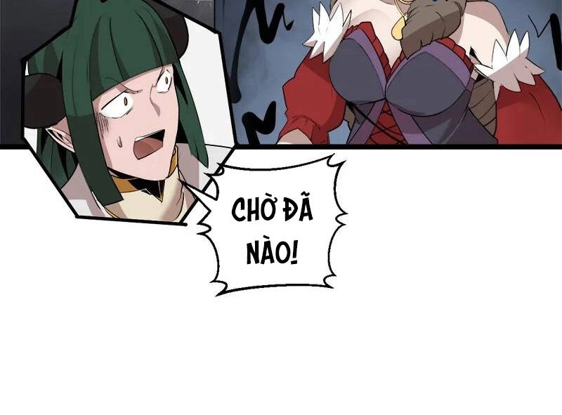 The Dungeon Master Chapter 107 - 6