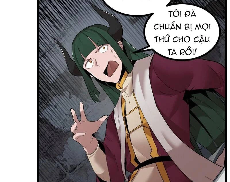 The Dungeon Master Chapter 107 - 10