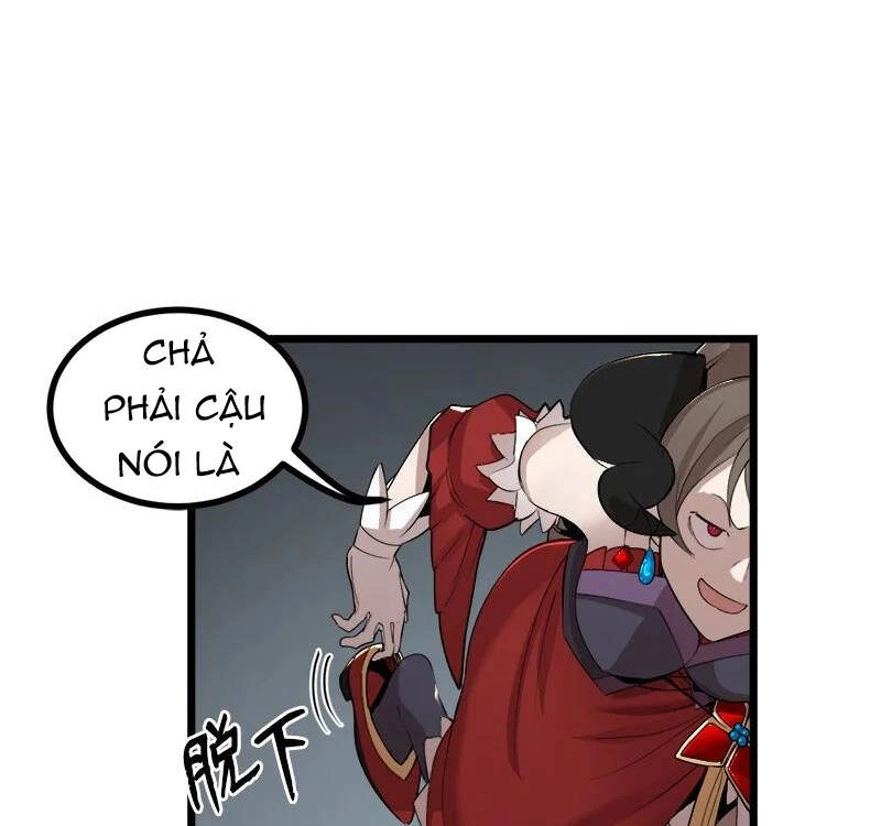 The Dungeon Master Chapter 107 - 15