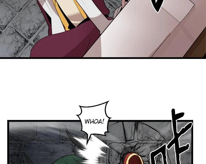 The Dungeon Master Chapter 107 - 19