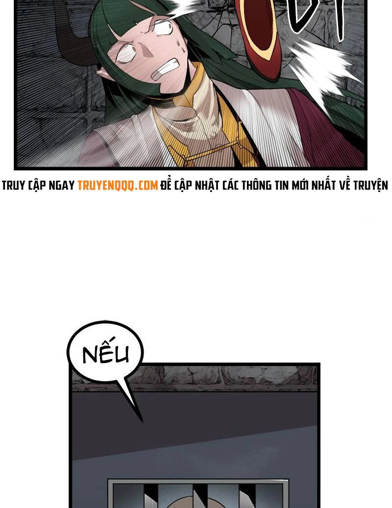 The Dungeon Master Chapter 107 - 20