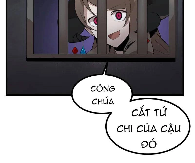 The Dungeon Master Chapter 107 - 23