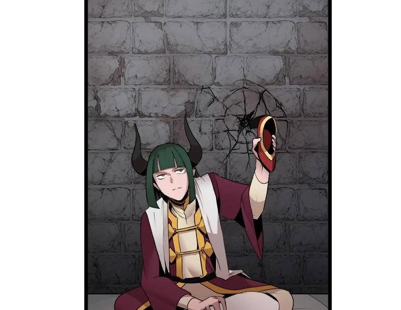 The Dungeon Master Chapter 107 - 27