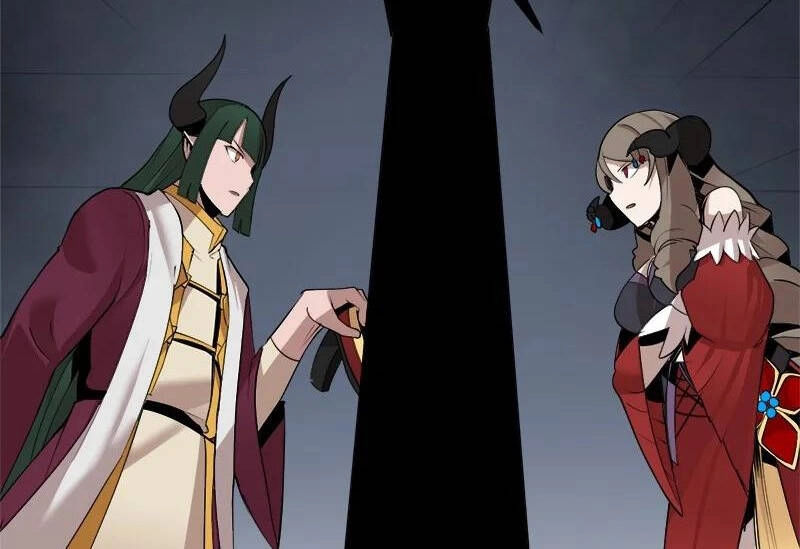 The Dungeon Master Chapter 107 - 38