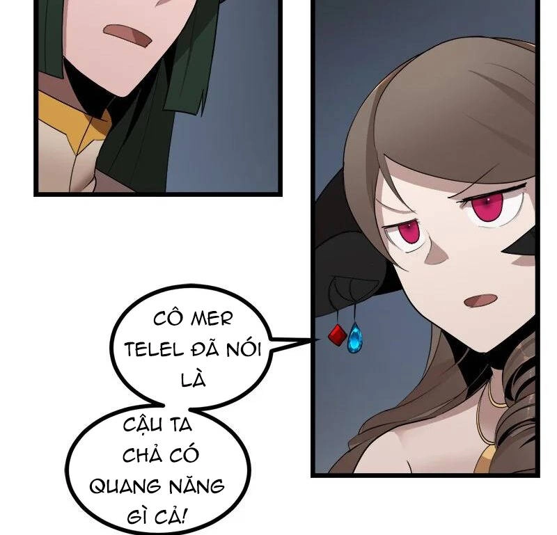 The Dungeon Master Chapter 107 - 42