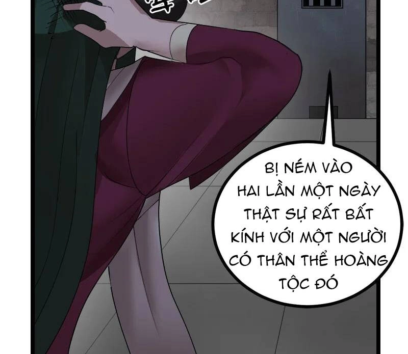 The Dungeon Master Chapter 107 - 45