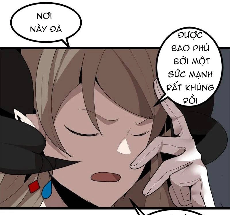 The Dungeon Master Chapter 107 - 47