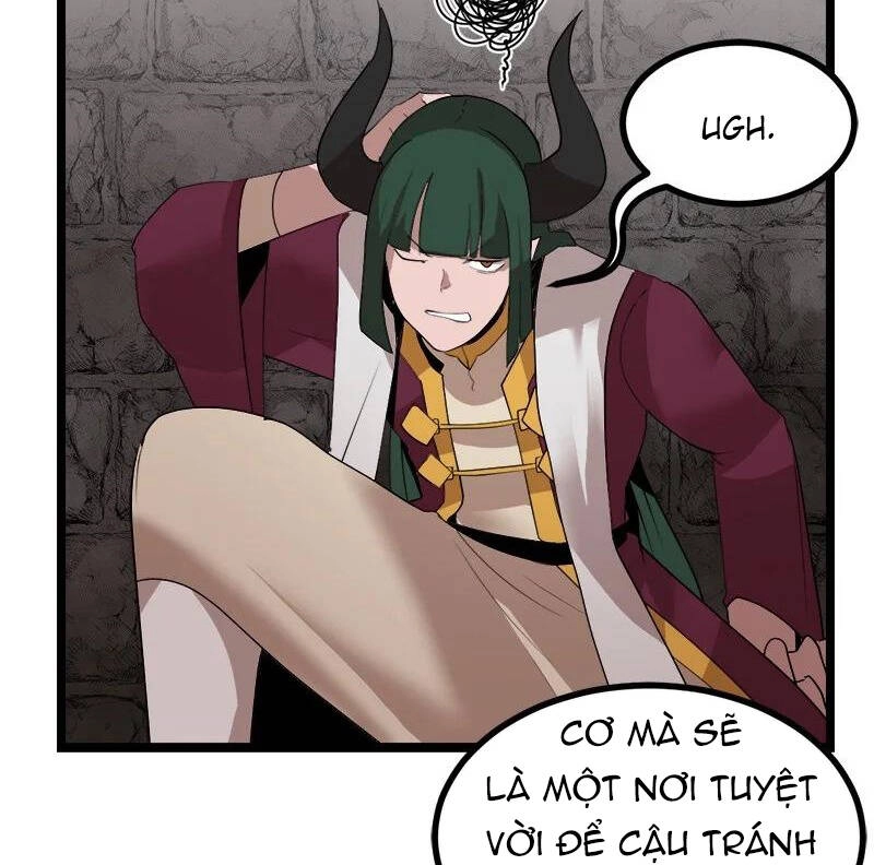 The Dungeon Master Chapter 107 - 49