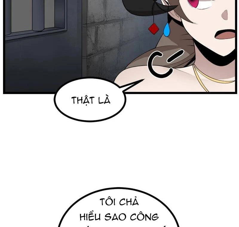 The Dungeon Master Chapter 107 - 54