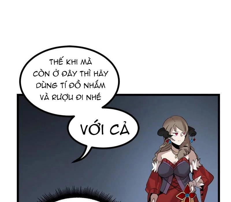 The Dungeon Master Chapter 107.5 - 4