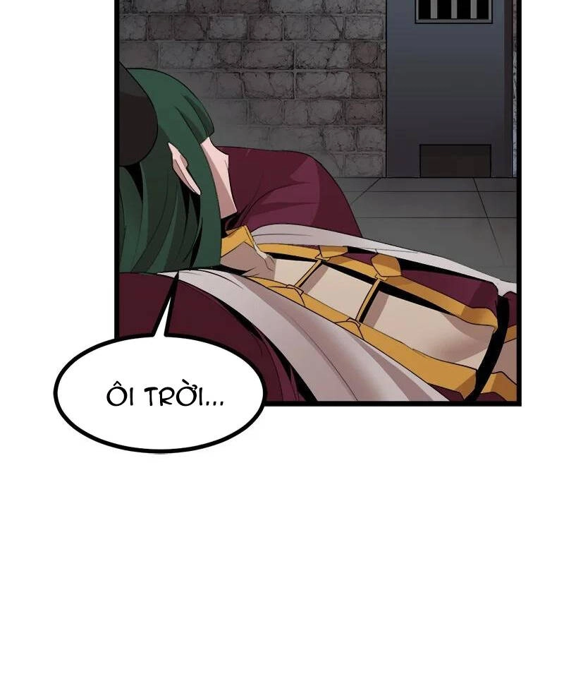 The Dungeon Master Chapter 107.5 - 7