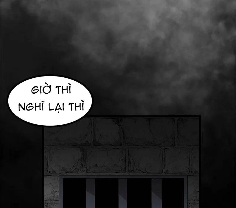 The Dungeon Master Chapter 107.5 - 16