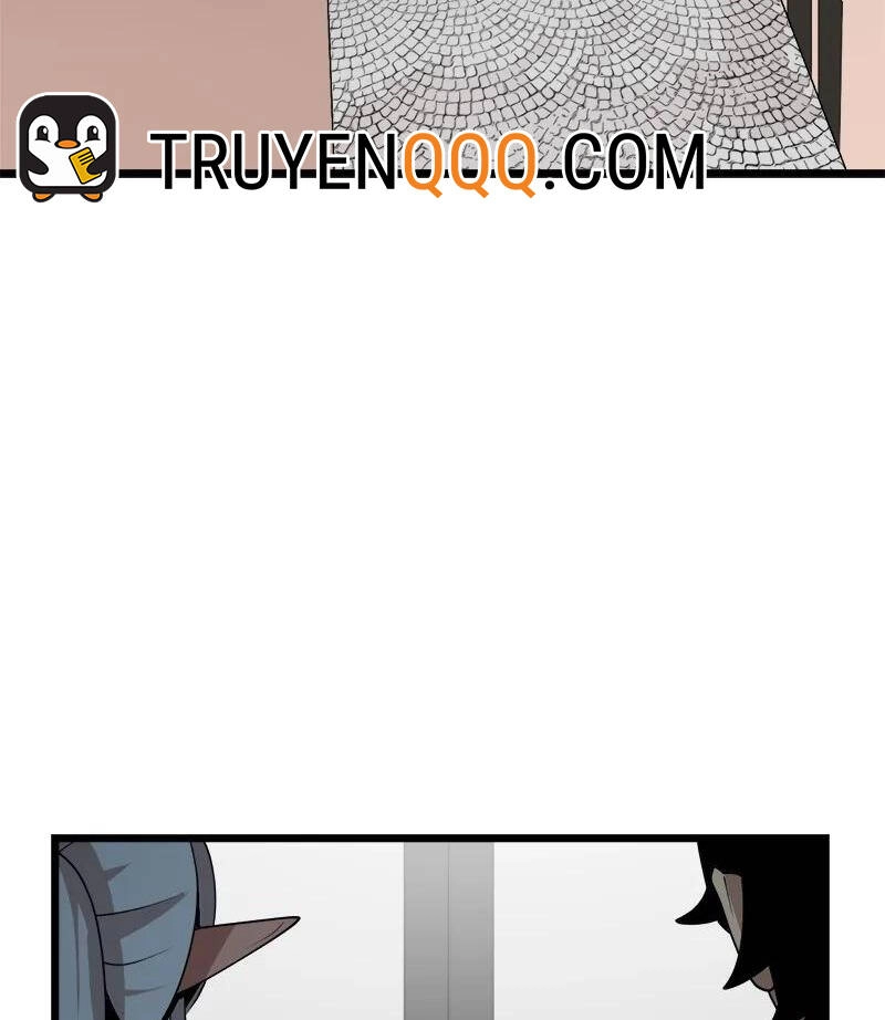 The Dungeon Master Chapter 107.5 - 22