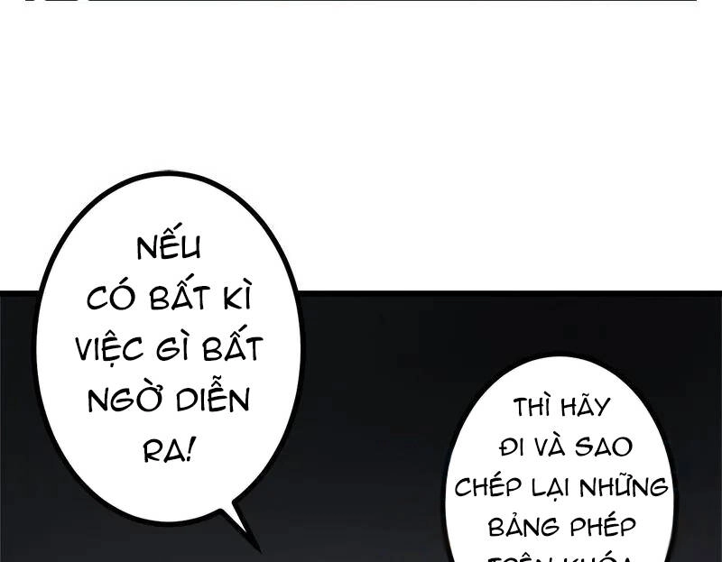 The Dungeon Master Chapter 107.5 - 42