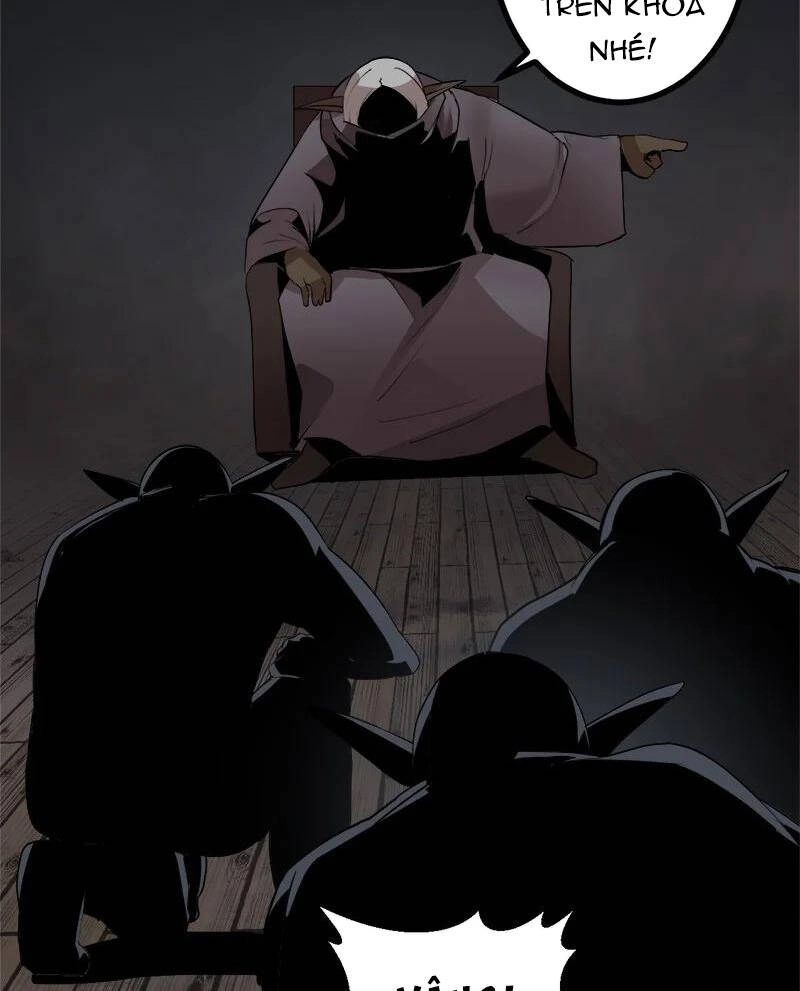 The Dungeon Master Chapter 107.5 - 43