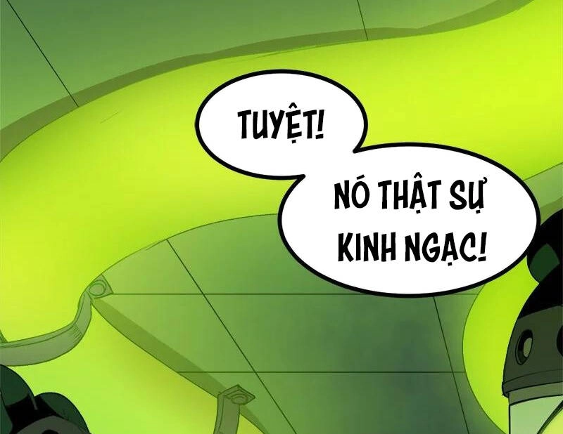 The Dungeon Master Chapter 107.5 - 52