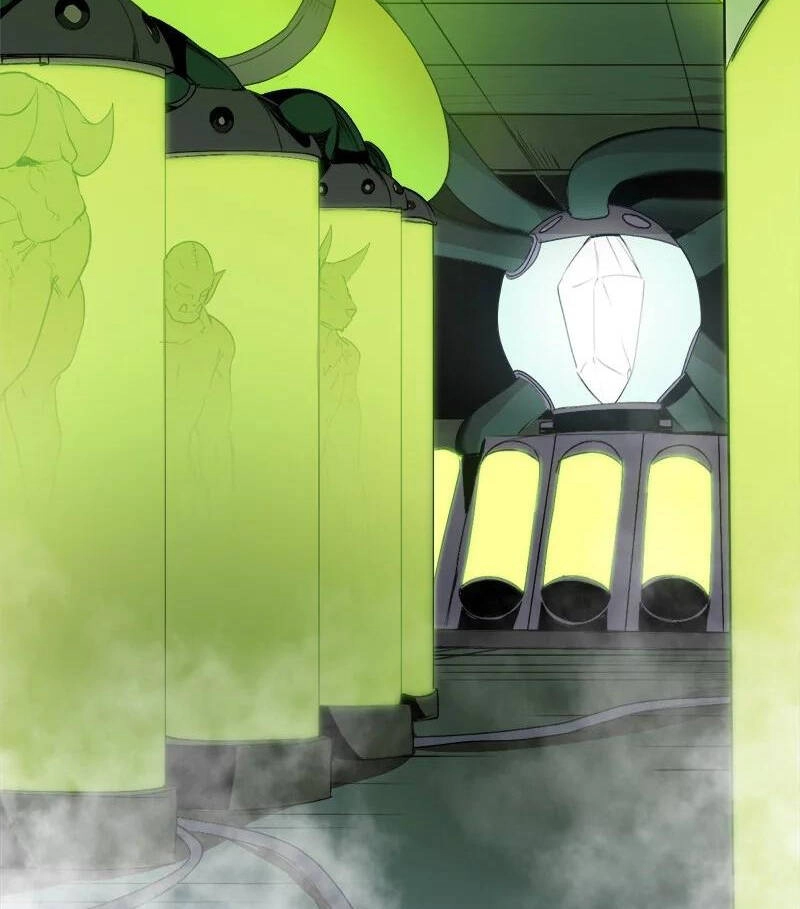 The Dungeon Master Chapter 107.5 - 53