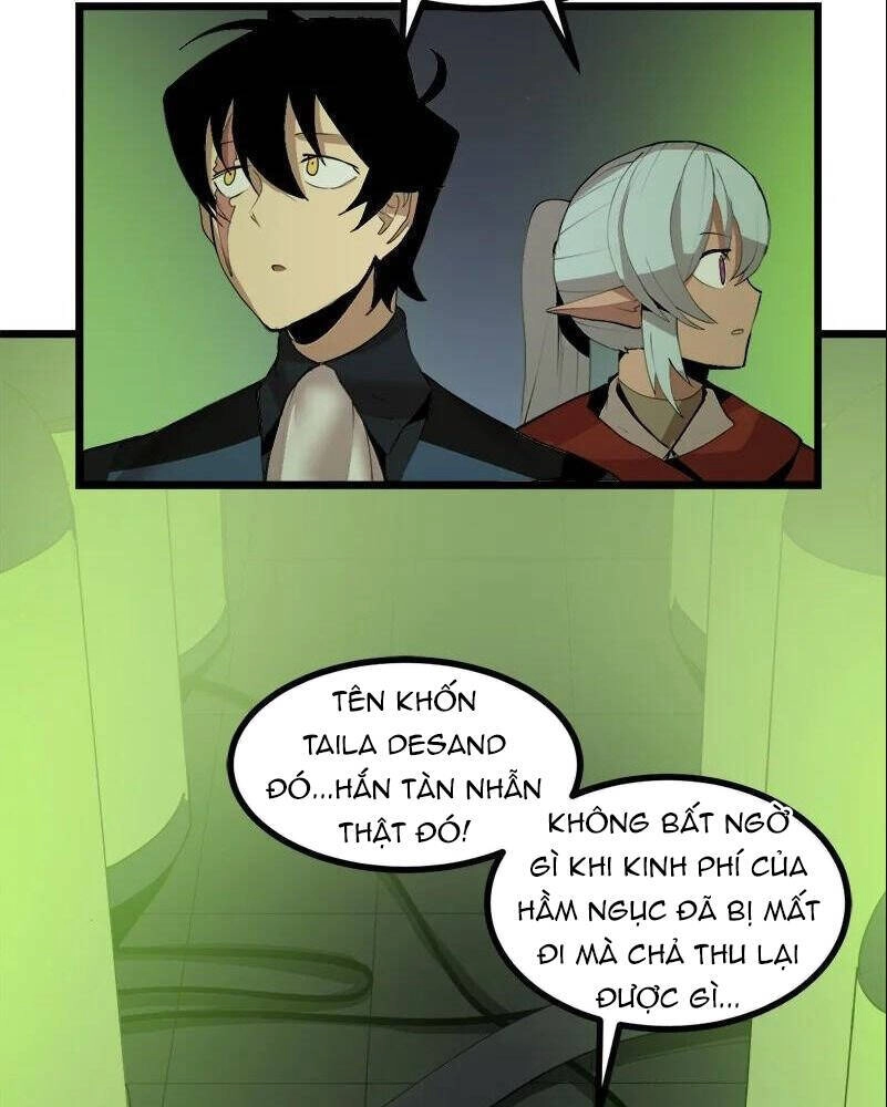 The Dungeon Master Chapter 108 - 3