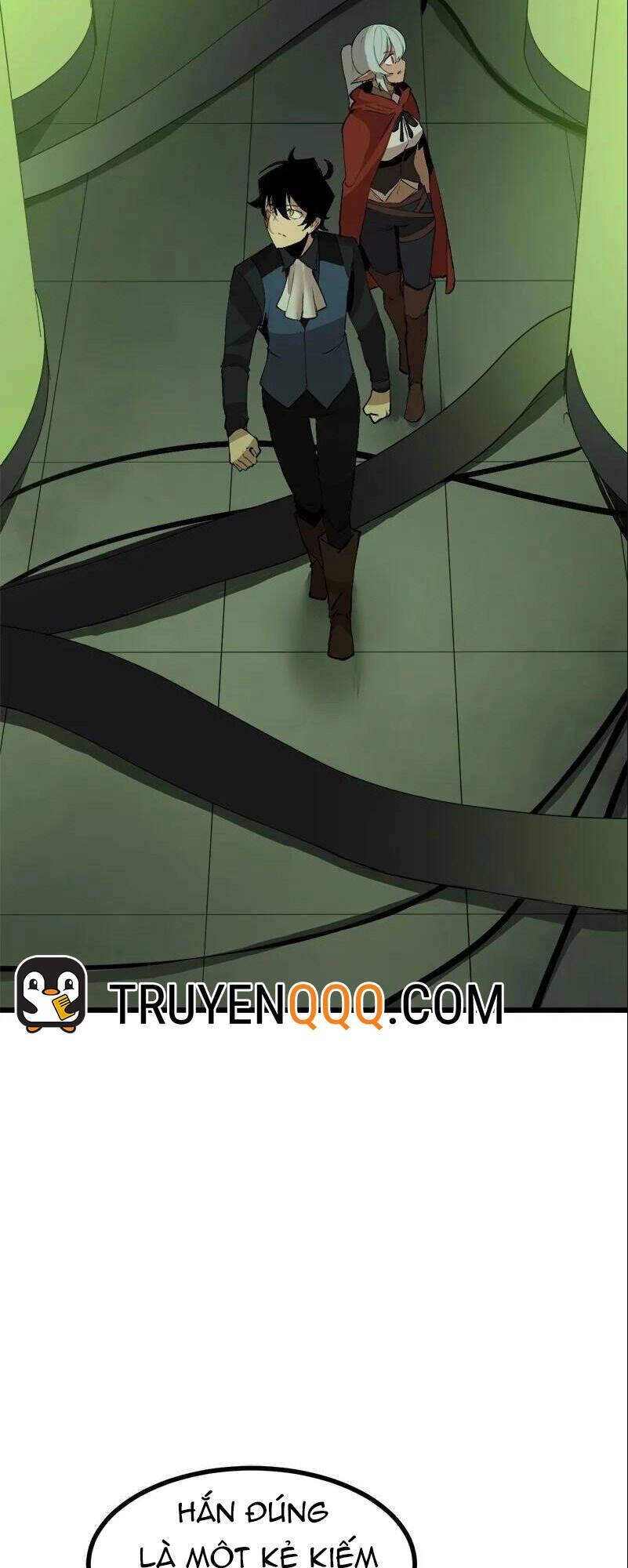 The Dungeon Master Chapter 108 - 4