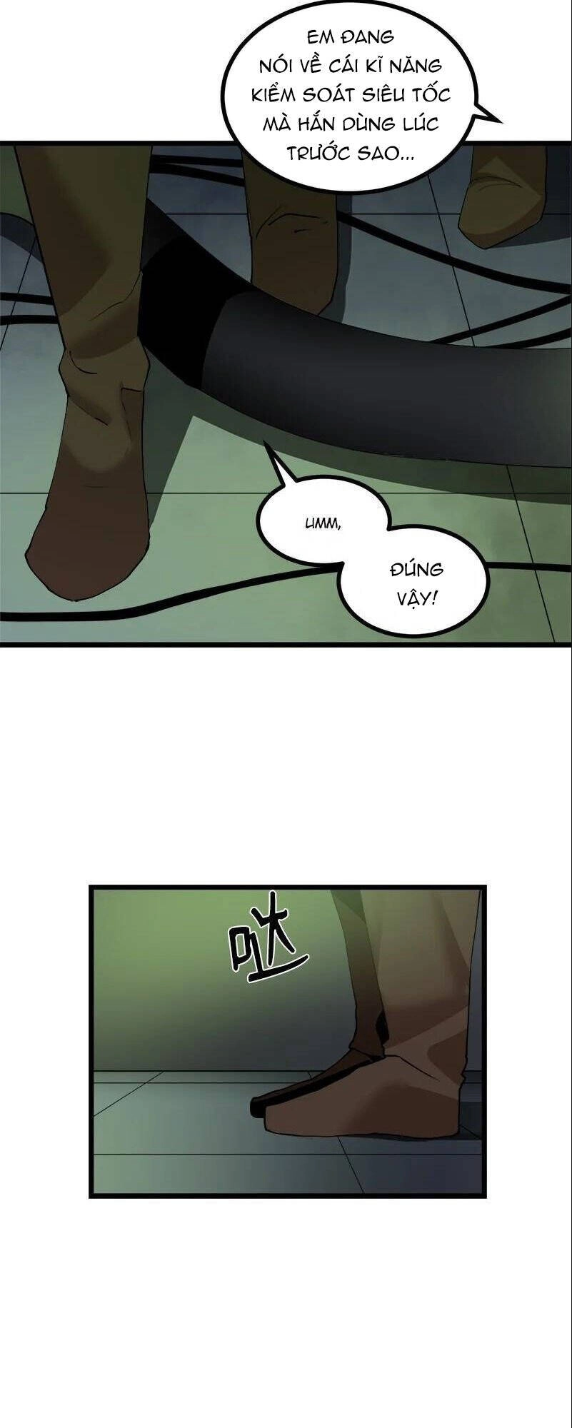 The Dungeon Master Chapter 108 - 6