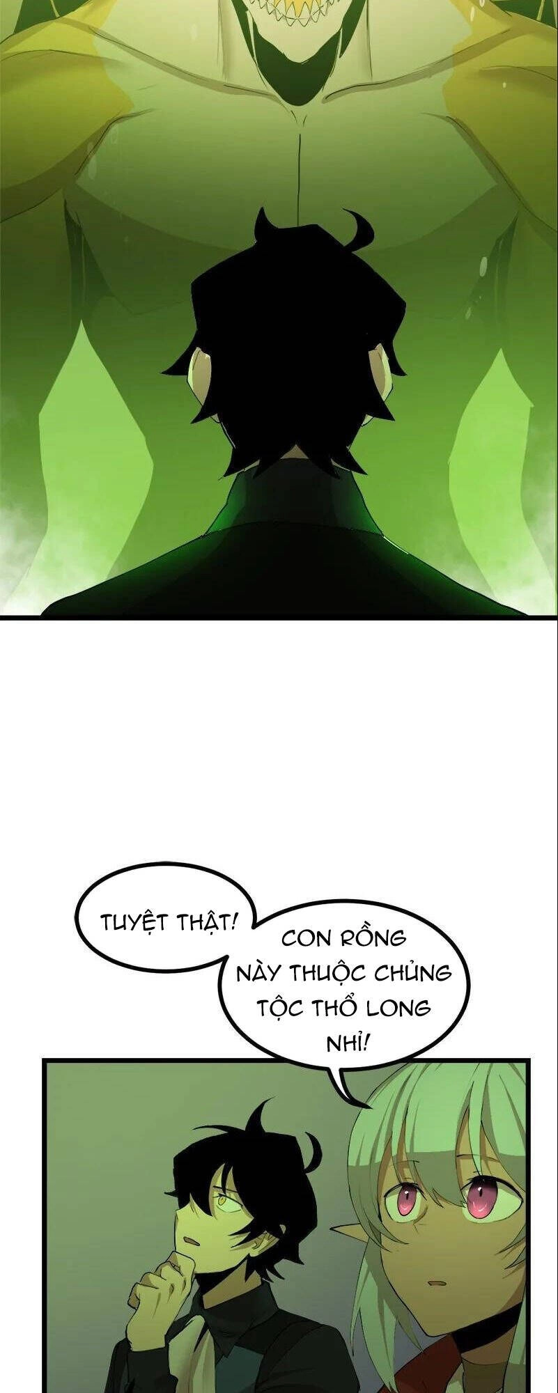 The Dungeon Master Chapter 108 - 10