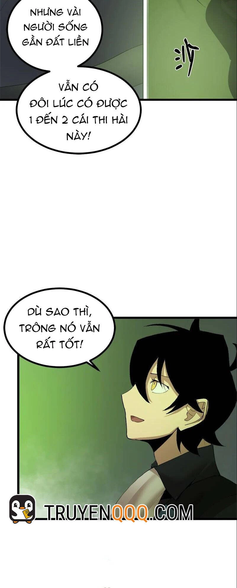 The Dungeon Master Chapter 108 - 12