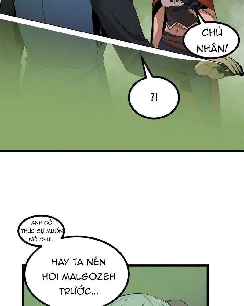 The Dungeon Master Chapter 108 - 16