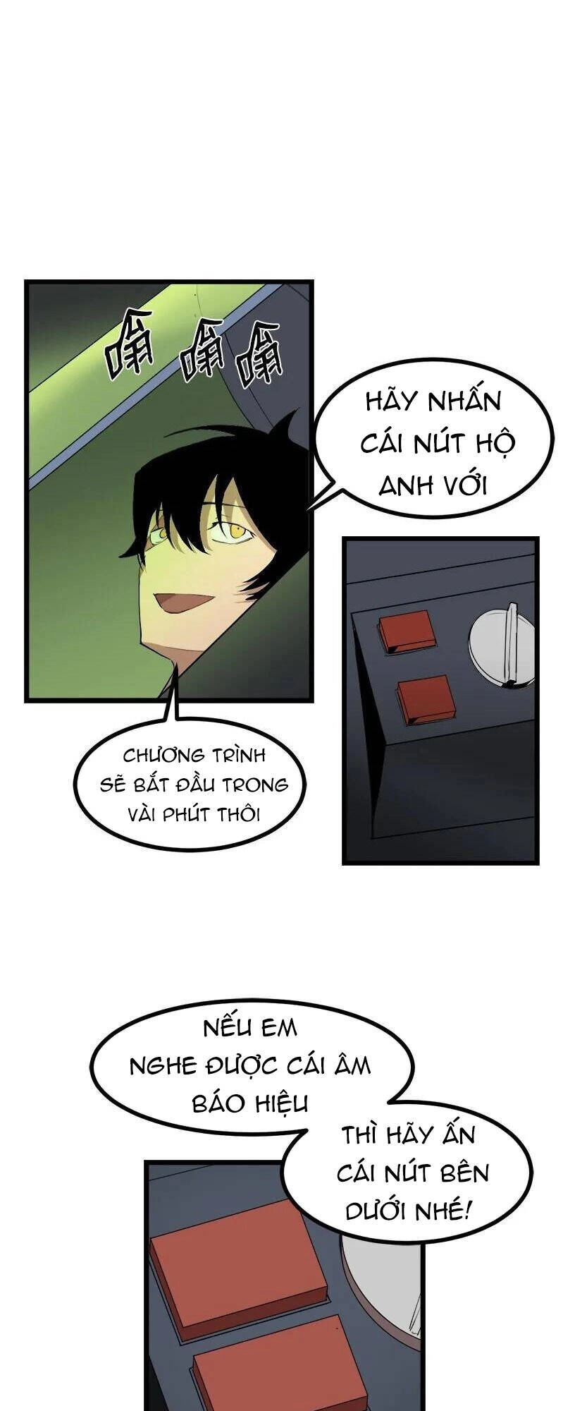 The Dungeon Master Chapter 108 - 21