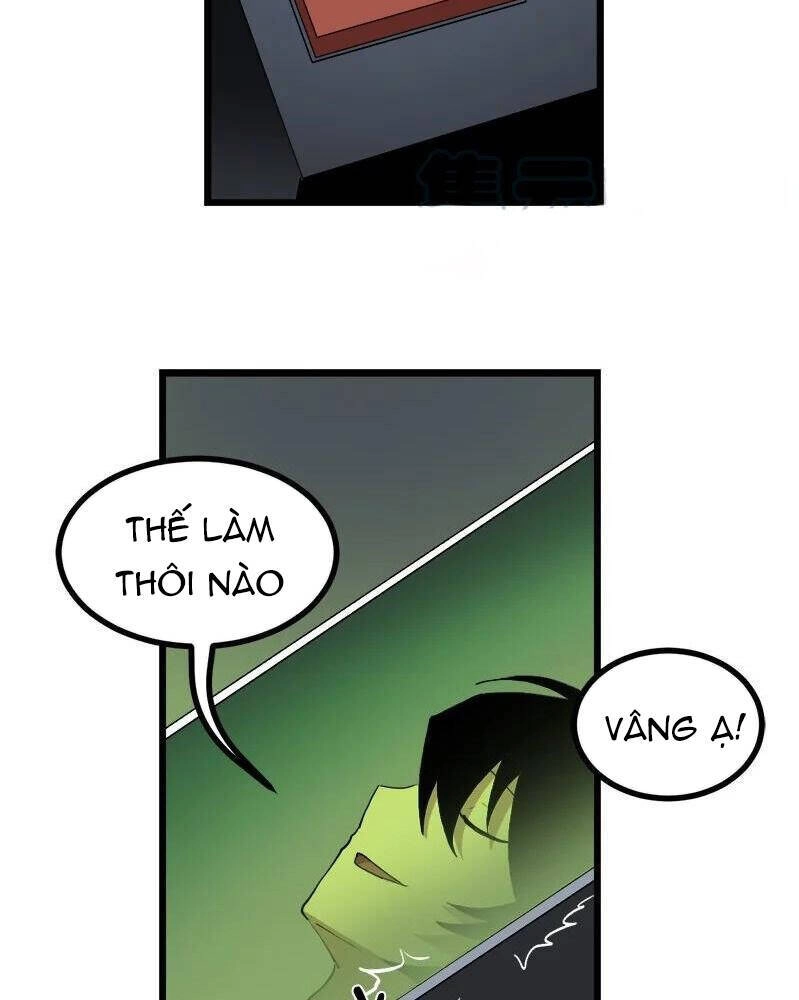 The Dungeon Master Chapter 108 - 22