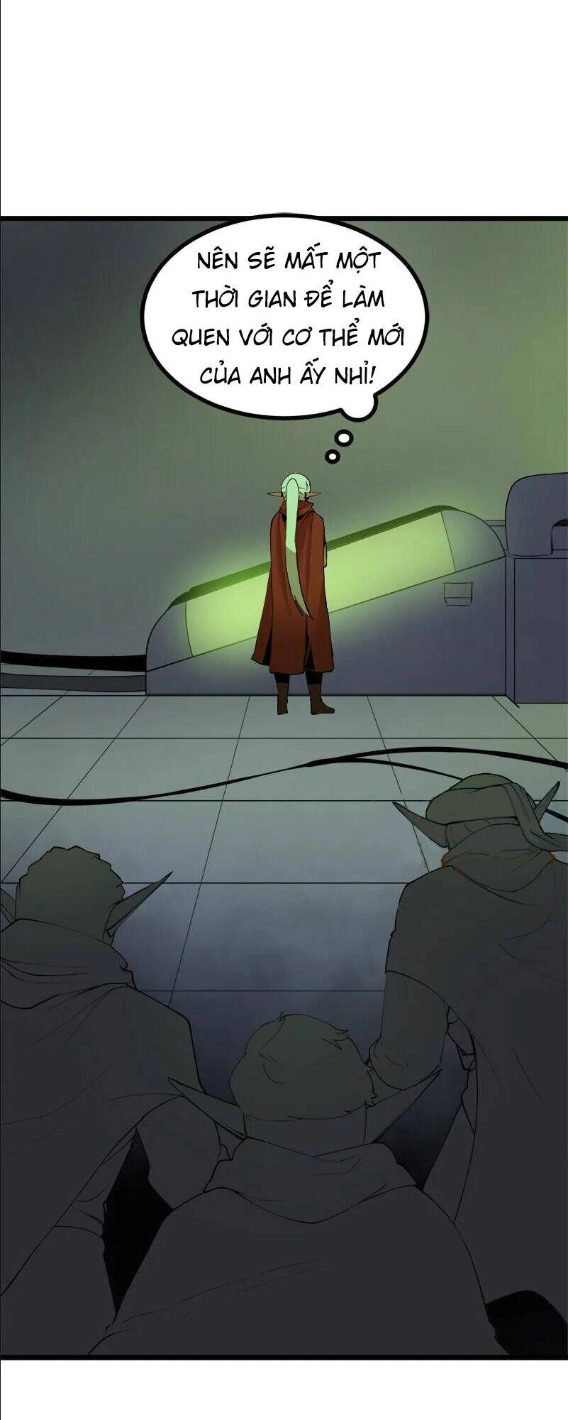 The Dungeon Master Chapter 108 - 29