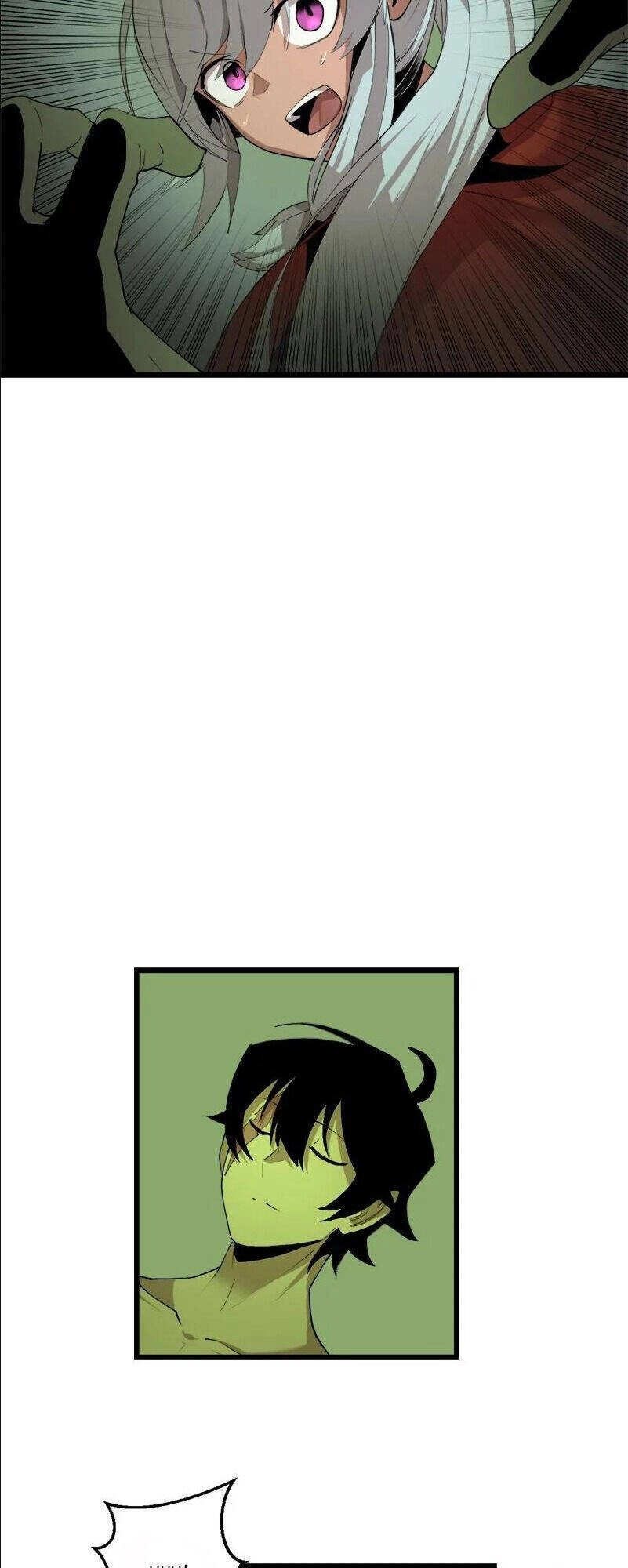 The Dungeon Master Chapter 108 - 33