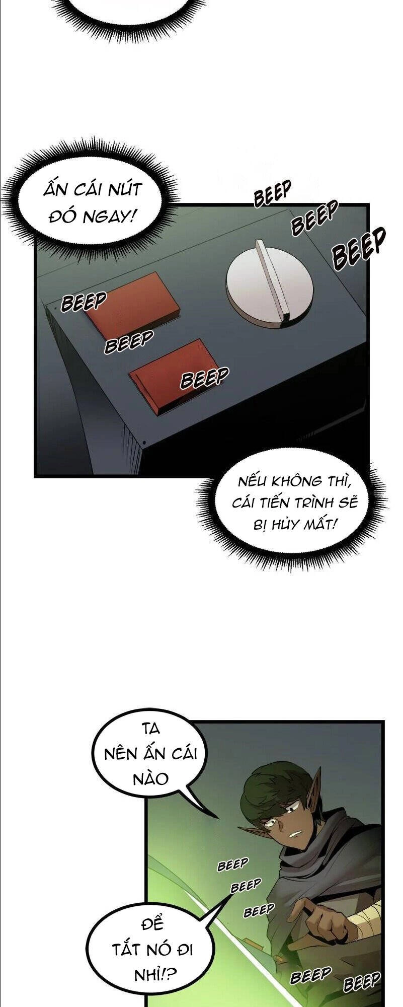 The Dungeon Master Chapter 108 - 43