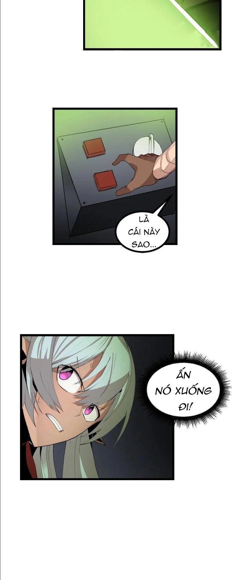 The Dungeon Master Chapter 108 - 44