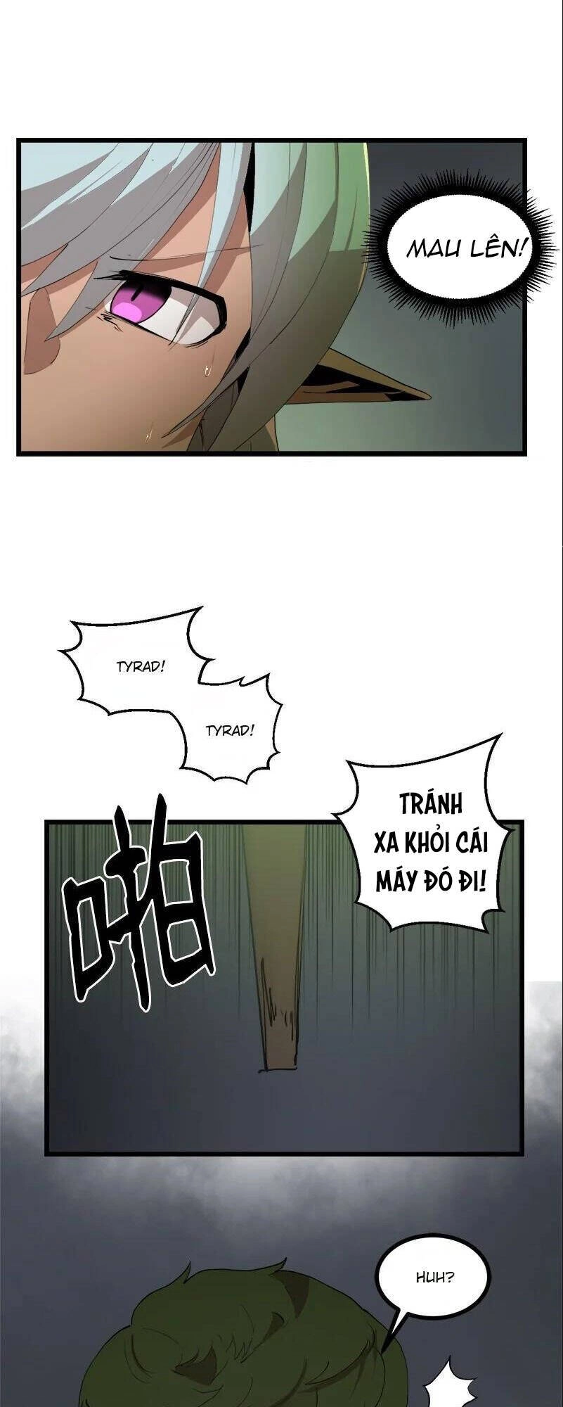 The Dungeon Master Chapter 108 - 46