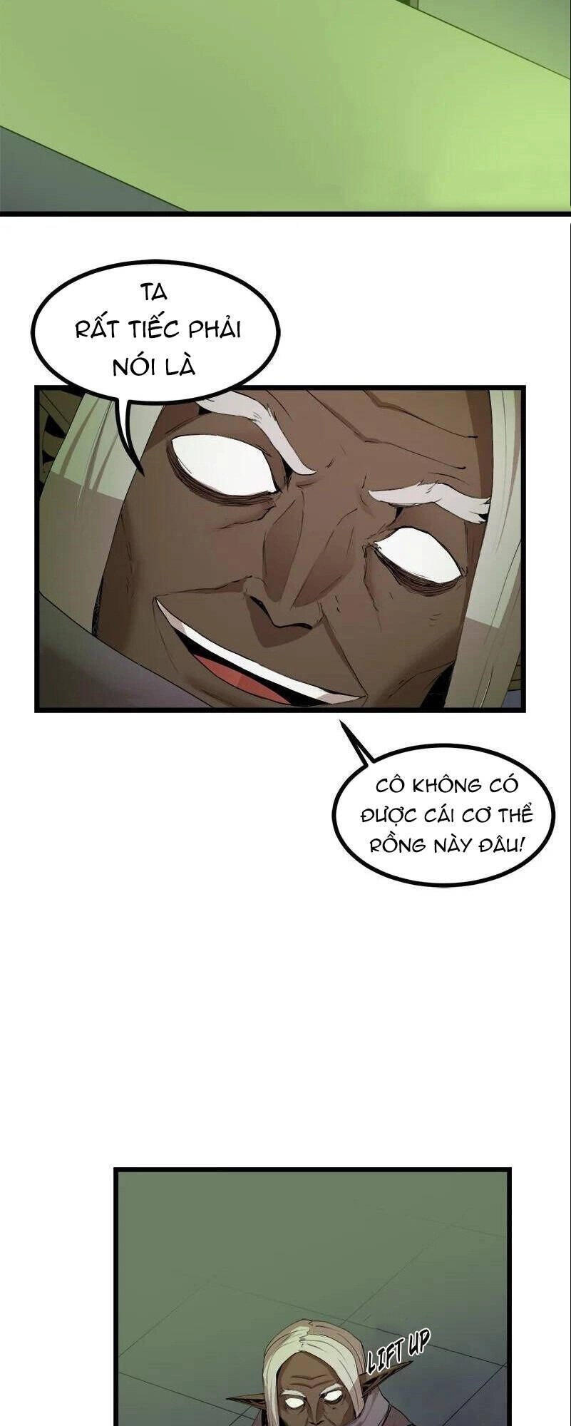 The Dungeon Master Chapter 108 - 56