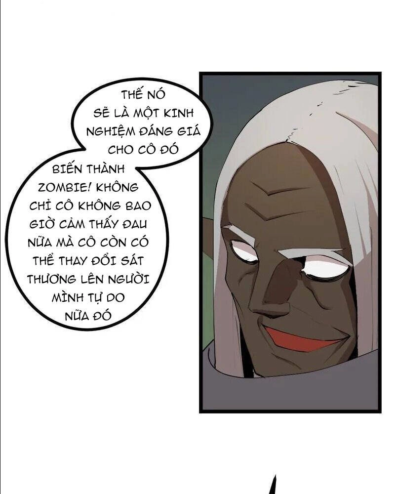 The Dungeon Master Chapter 109 - 7