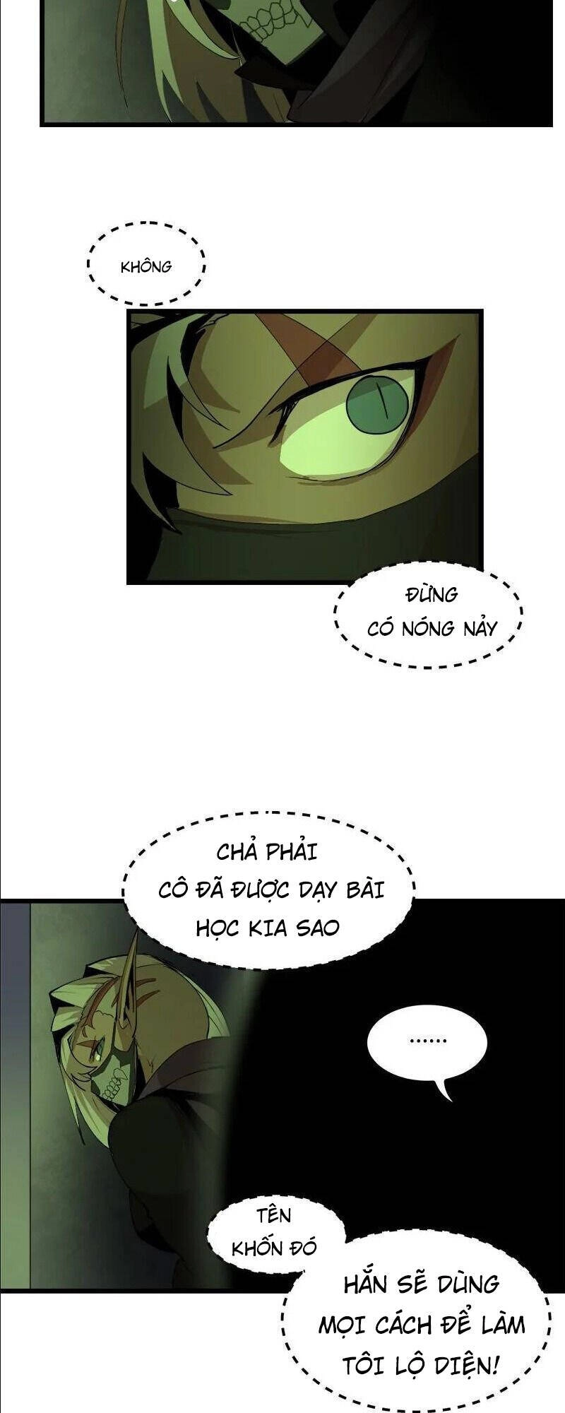 The Dungeon Master Chapter 109 - 10